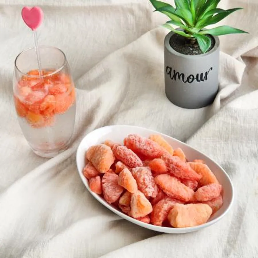 웰루츠 냉동 자몽 500g 이미지