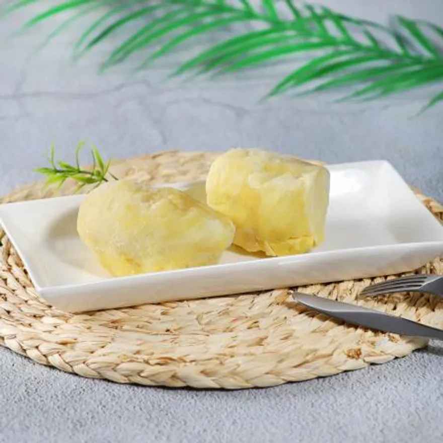 웰루츠 냉동 두리안 450g 이미지