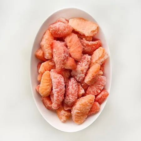 웰루츠 냉동 자몽 500g 이미지