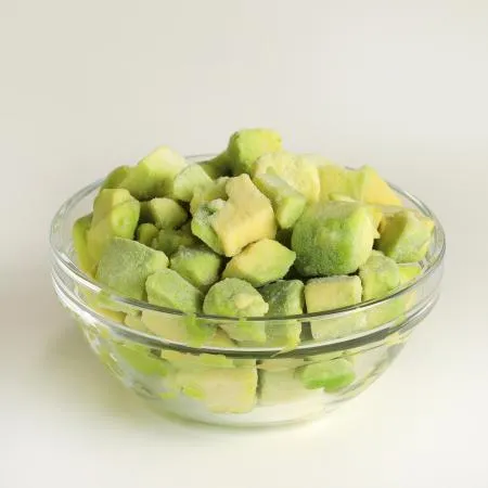 웰루츠 냉동 아보카도 다이스 500g 이미지