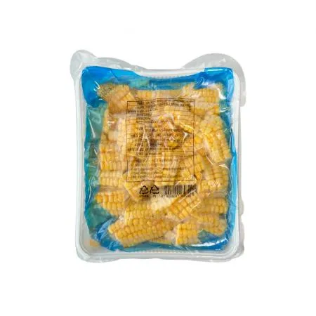 웰루츠 냉동 옥수수 슬라이스 850g