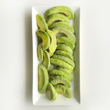 웰루츠 아보카도 슬라이스 500g 이미지
