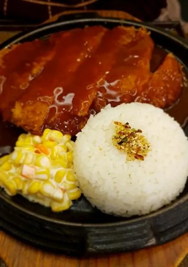 동원홈푸드 비셰프 일식돈까스소스 2kg 삼조셀틱 베스트 푸드 업소용 대용량 이미지