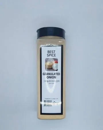 BESTSPICE 그래뉼레이티드 오니언 500g 양파100% 미국산