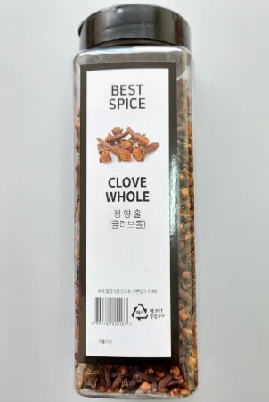BESTSPICE 정향홀(클러브홀) 250G 업소용 베스트푸드