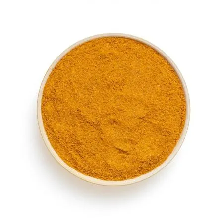BESTSPICE 터머릭(강황)분말 400G 인도산 업소용 베스트 푸드 이미지
