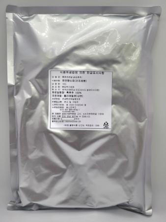 BESTSPICE 흑후추분말(굵은후추/크렉/분태) 1KG 업소용 대용량 베스트푸드