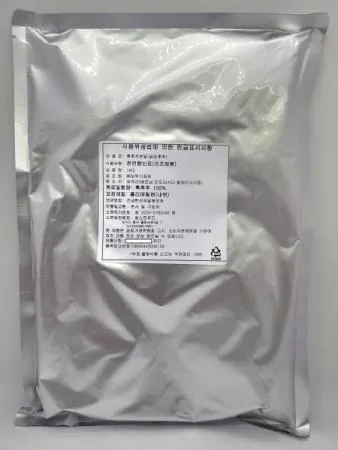 BESTSPICE 흑후추분말(굵은후추/크렉/분태) 1KG 업소용 대용량 베스트푸드