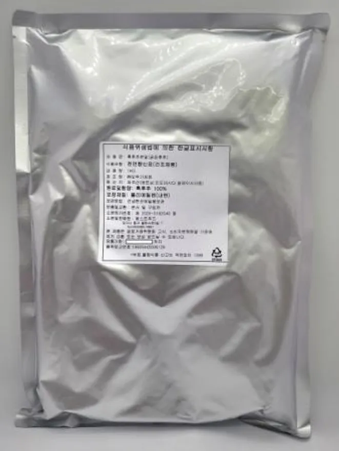 BESTSPICE 흑후추분말(굵은후추/크렉/분태) 1KG 업소용 대용량 베스트푸드 이미지