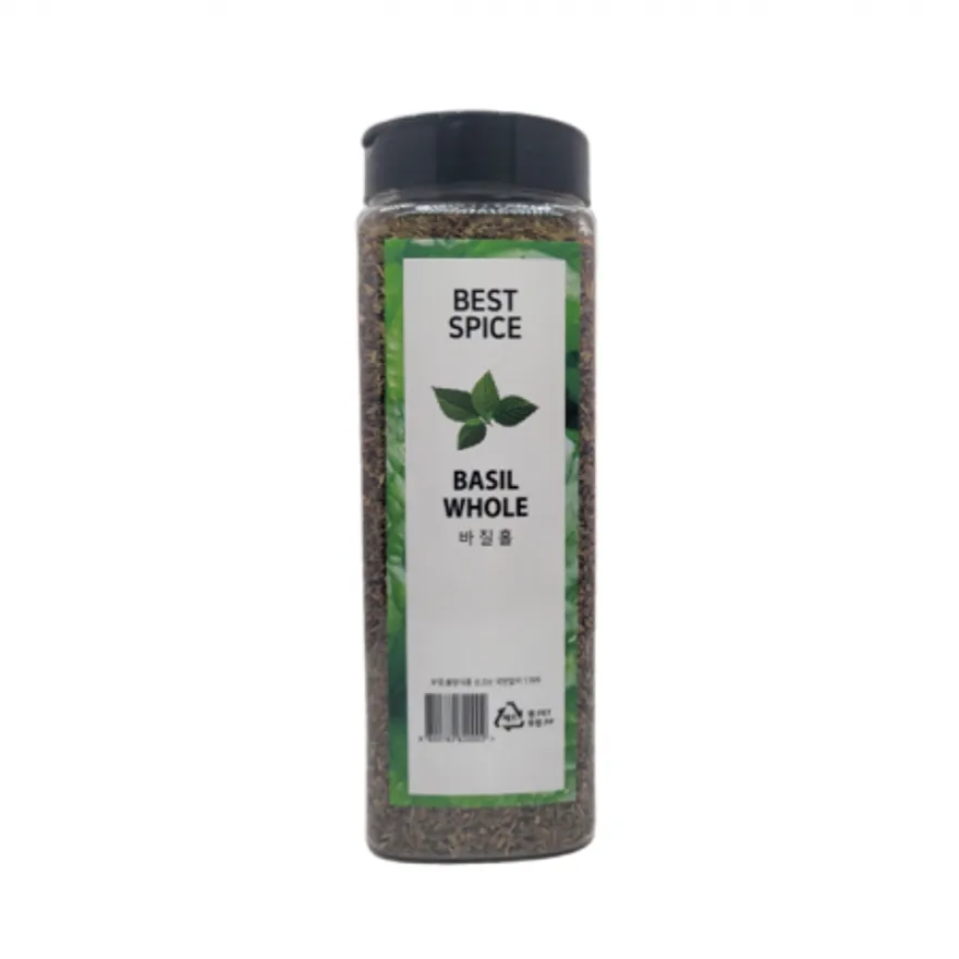 BESTSPICE 타임홀 150G 업소용 베스트푸드 이미지