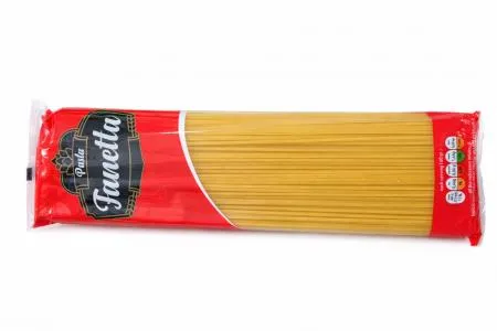 파네타 스파게티 500G 건면 실속형 터키산 듀럼밀 세몰리나100% 베스트푸드