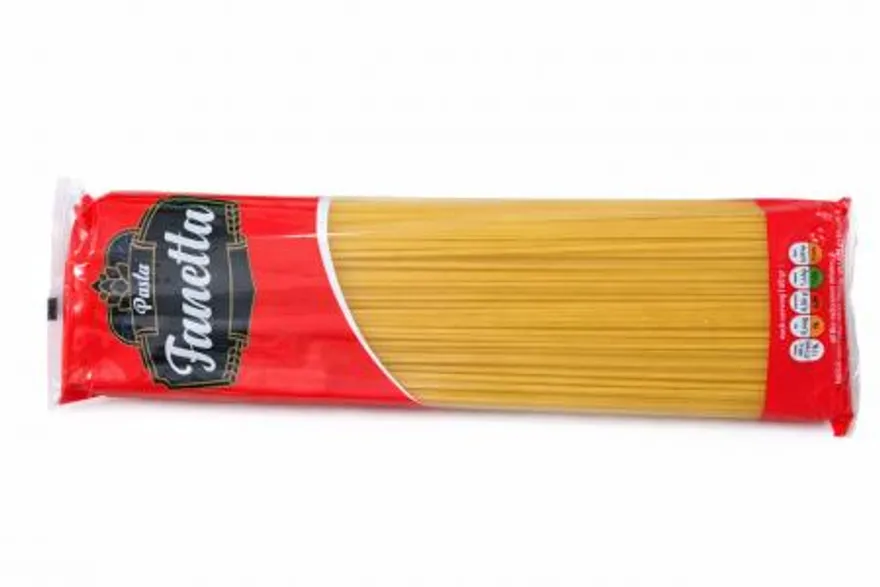 파네타 스파게티 500G 건면 실속형 터키산 듀럼밀 세몰리나100% 베스트푸드 이미지