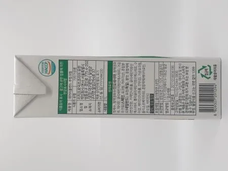 데어리블랜드쿠킹크림1L(휘핑크림)가공유크림7.5%함유(아이스박스+아이스팩무료)  프리츠골드 휘핑크림 대체품 이미지