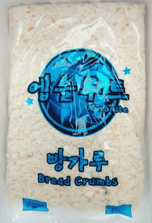 엡솔루트 냉동 습식 빵가루 2kg 18mm 돈까스 튀김옷 업소용 베스트푸드 (아이스박스+팩) 무료포장