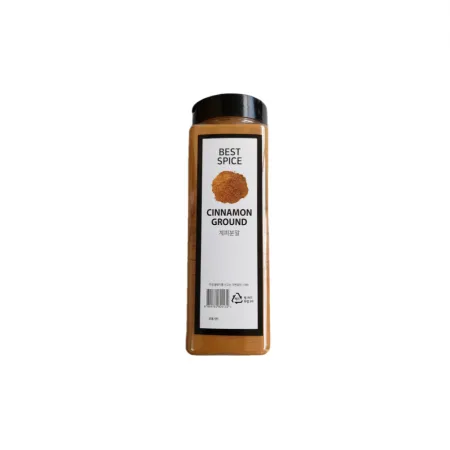 BESTSPICE 계피분말(시나몬) 300G 업소용 베스트푸드