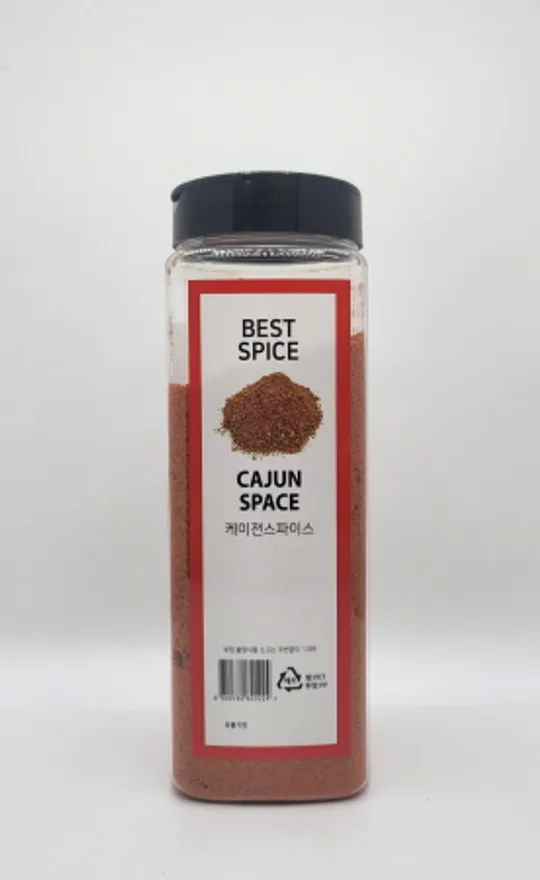 BESTSPICE 케이젼스파이스 350G 업소용 베스트푸드 이미지