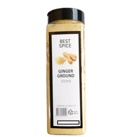BESTSPICE 생강분말 300G 건생강100% 베트남산 업소용 베스트푸드