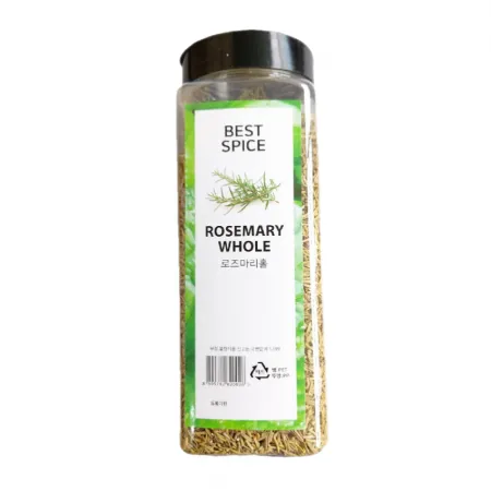 BESTSPICE 로즈마리홀 150G 경양식향신료