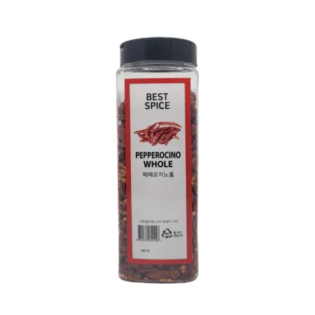 BESTSPICE 페페로치노홀 150G 우간다산 업소용 베스트푸드