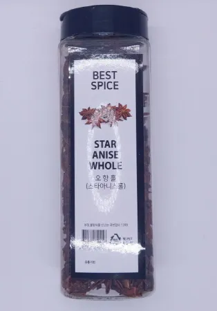BESTSPICE 오향홀(스타아니스) 150G 베트남 업소용 베스트푸드