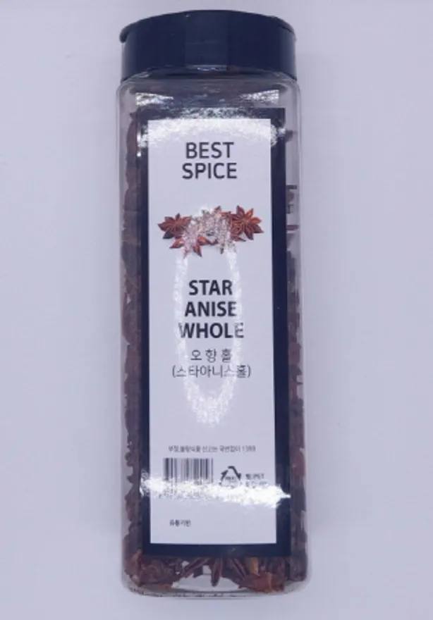 BESTSPICE 오향홀(스타아니스) 150G 베트남 업소용 베스트푸드 이미지