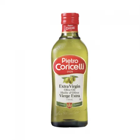 삐에트로 코리첼리 엑스트라 버진 올리브오일 750ml 올리브유 이탈리아 압착 냉압착