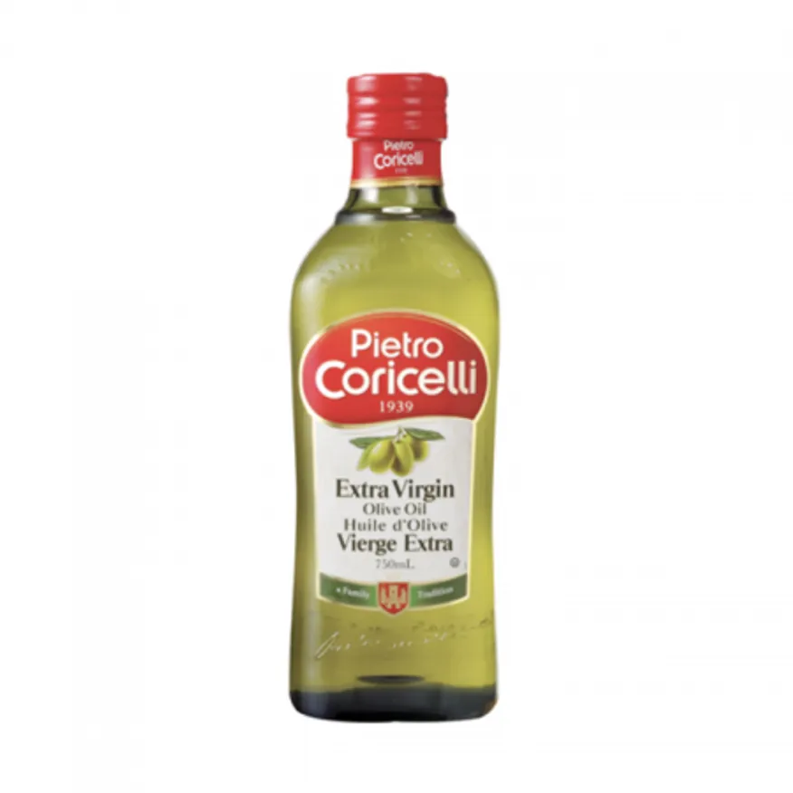 삐에트로 코리첼리 엑스트라 버진 올리브오일 750ml 올리브유 이탈리아 압착 냉압착 이미지