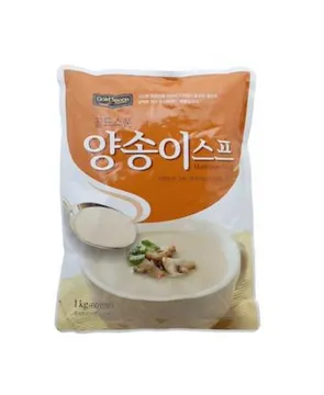 한국에스비 양송이스프 1kg