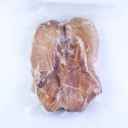 훈제오리 통오리 9kg (9-11마리 벌크) 이미지