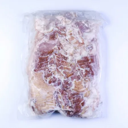 훈제오리 슬라이스 8kg (9-11마리 벌크) 이미지