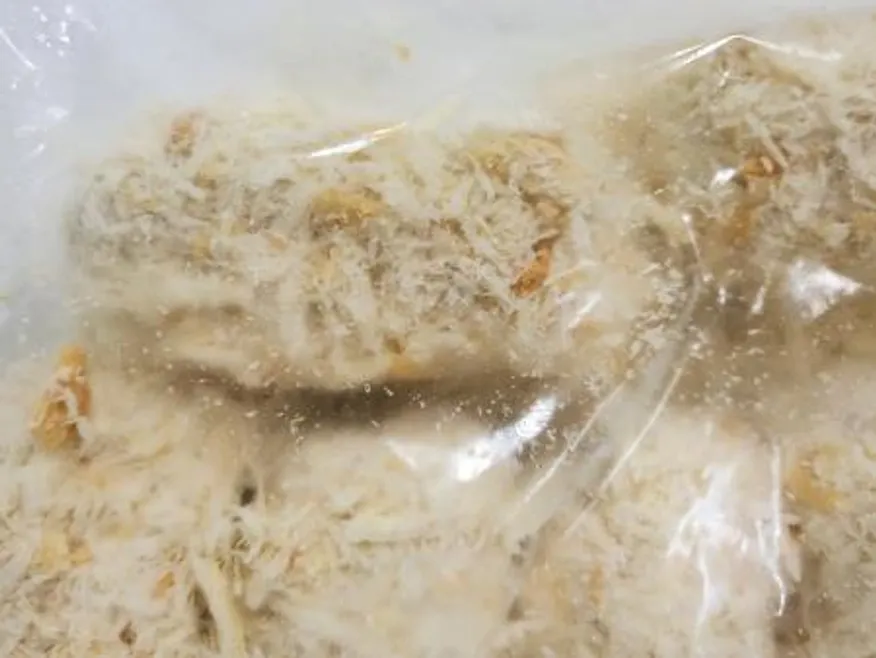 올프레 리얼치즈돈까스 치즈카츠 1.44kg (120g x 12개) 이미지