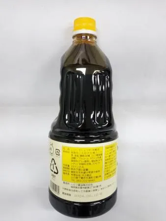 사시미쇼유 니비시간장 1.5L 이미지