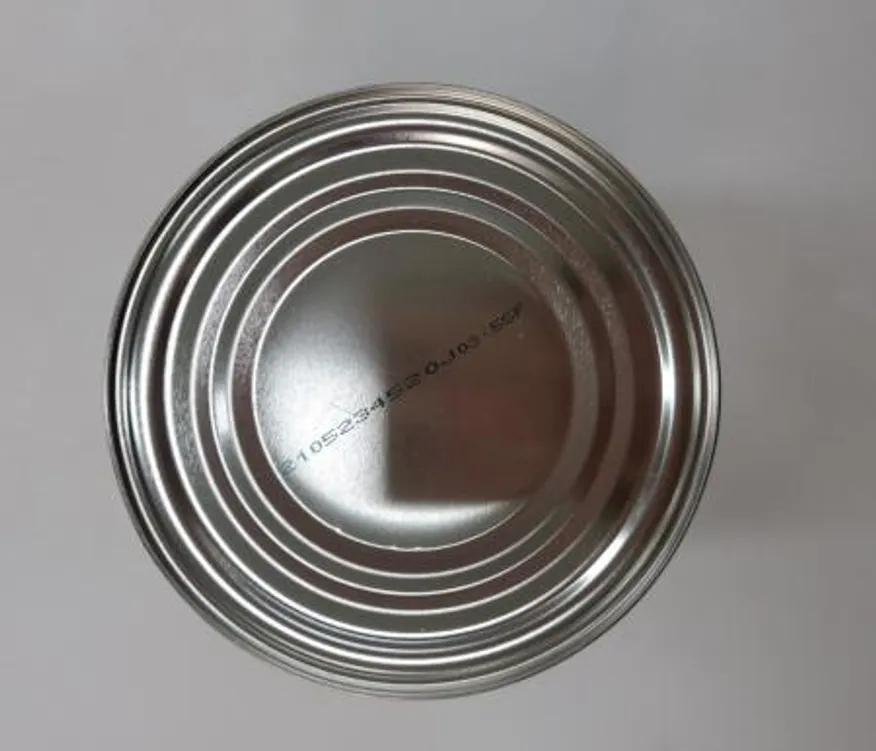 안젤라미아 폴리 프리페어드 피자소스 3kg 이미지