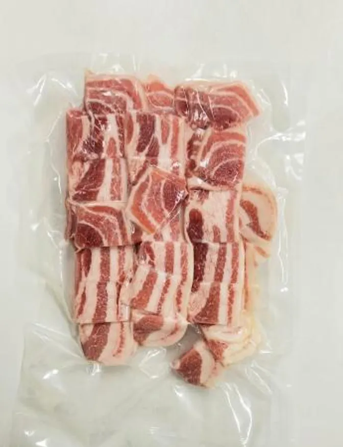 선진 촉촉한베이컨(7절) 500g 이미지