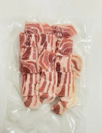 선진 촉촉한베이컨(7절) 500g 이미지