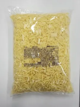 서울우유 펠렛치즈S 2.5kg 냉장 (모짜80%/고다20%) 피자치즈 (유통기한 임박 25. 11. 19 까지)