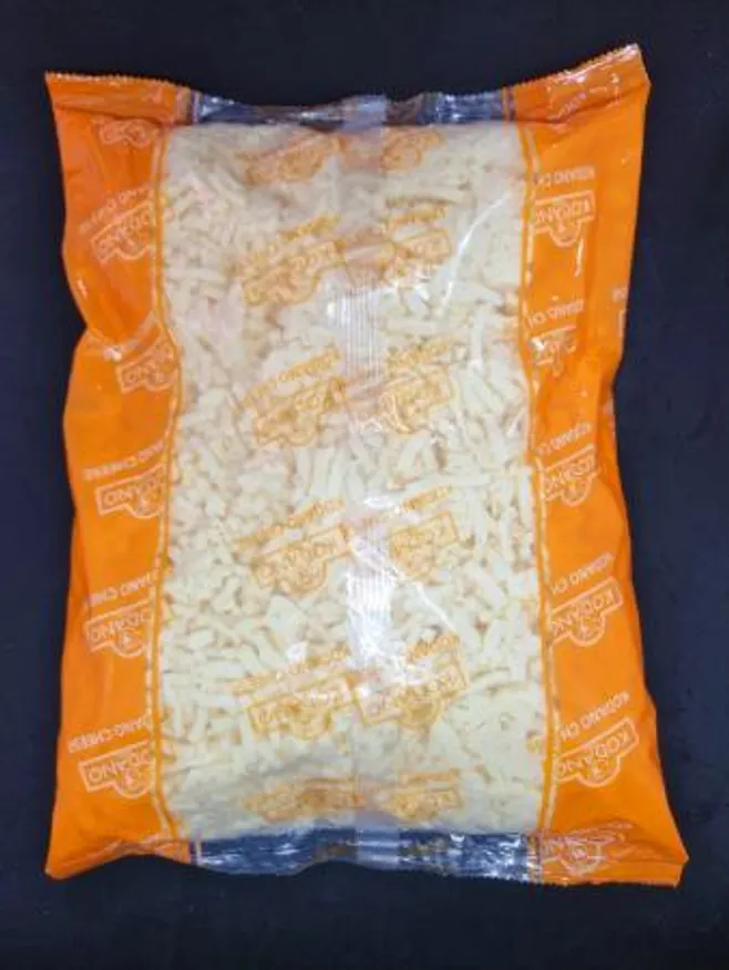 코다노 조흥 레이 피자치즈 모짜렐라 치즈 2.5kg (당일 출고) 이미지