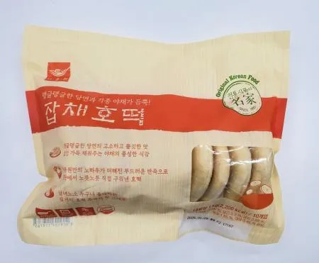  사옹원 잡채호떡 1kg (100g x 10개)
