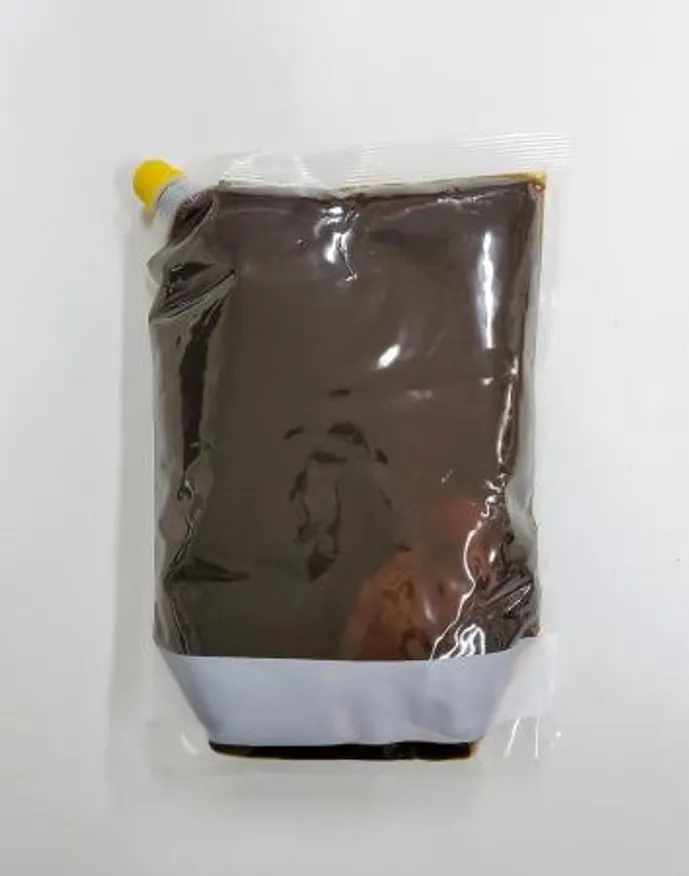 시아스바베큐소스 2kg 이미지