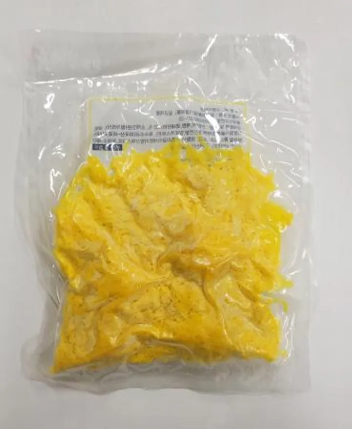 계란고명지단본 250g 이미지