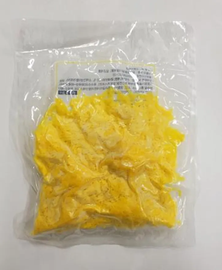 계란고명지단본 250g 이미지