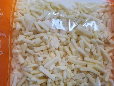 코다노 모짜렐라치즈 AR 2.5kg 이미지
