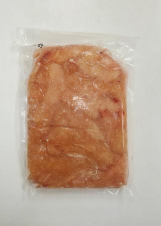 냉동 닭안심 (국내산) 1kg 이미지