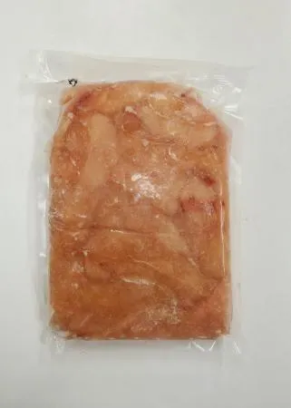 냉동 닭안심 (국내산) 1kg 이미지