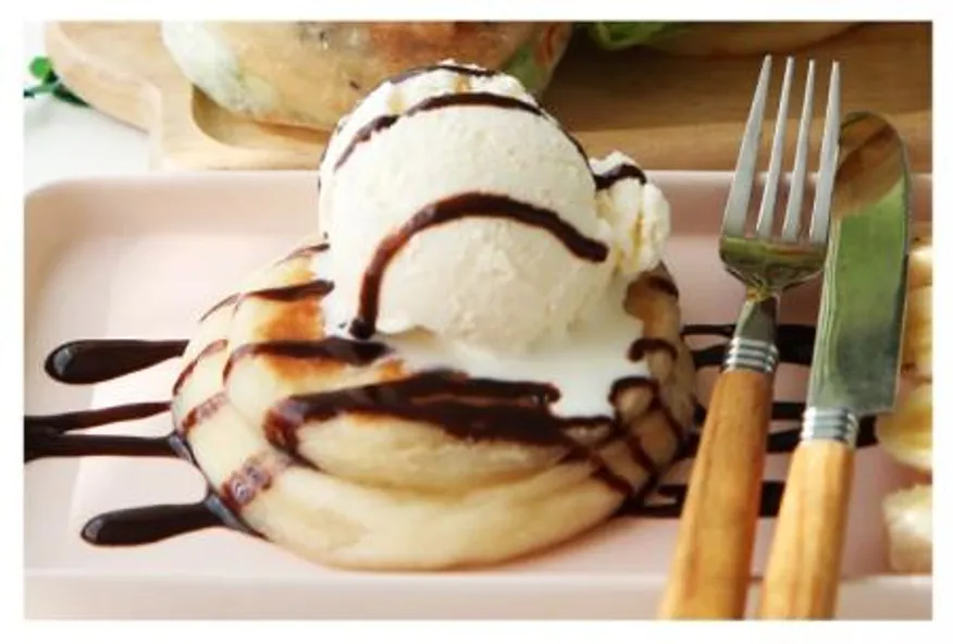 사옹원 옛날꿀호떡1.6kg 20개입 간편조리 에어프라이어 밀키트 이미지