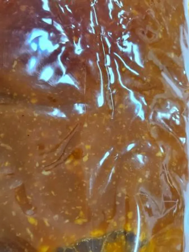 시아스 핫칠리소스 2kg 이미지