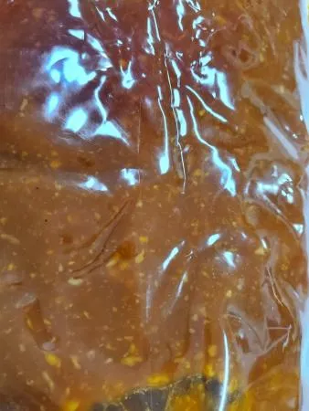 시아스 핫칠리소스 2kg 이미지