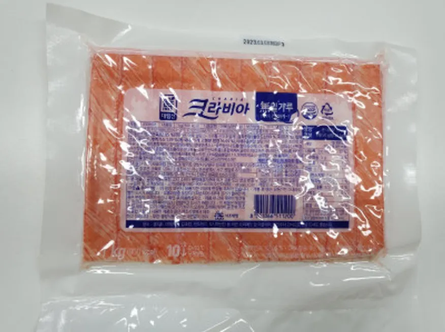 대림선 크라비아 1kg 이미지