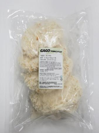 올프레 로스카츠 (180g x 5개) 이미지