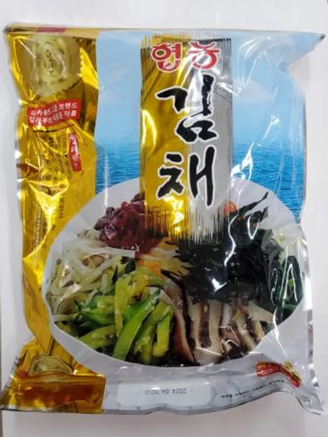 협농 김채 1kg 이미지